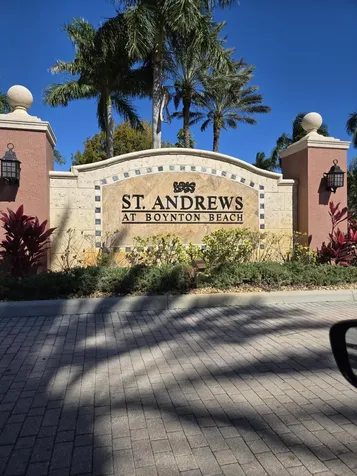 7832 Sonoma Springs Circle Lake Worth FL 33463