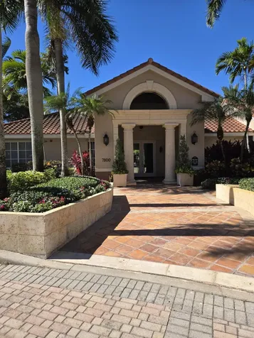 7832 Sonoma Springs Circle Lake Worth FL 33463