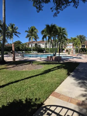 7832 Sonoma Springs Circle Lake Worth FL 33463
