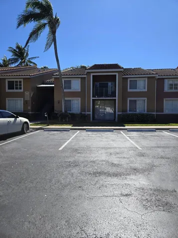 7832 Sonoma Springs Circle Lake Worth FL 33463