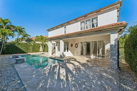 8697 Cobblestone Point Circle Boynton Beach FL 33472