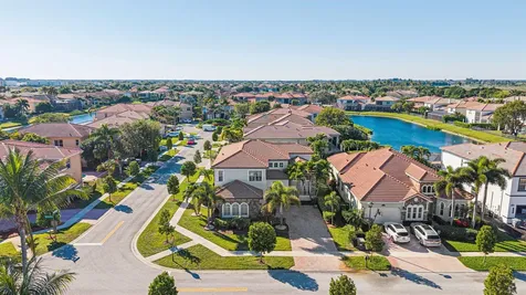 8697 Cobblestone Point Circle Boynton Beach FL 33472