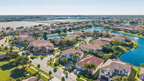 8697 Cobblestone Point Circle Boynton Beach FL 33472