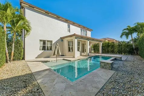 8697 Cobblestone Point Circle Boynton Beach FL 33472
