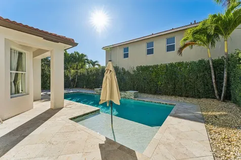 8697 Cobblestone Point Circle Boynton Beach FL 33472