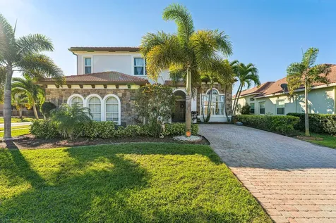 8697 Cobblestone Point Circle Boynton Beach FL 33472