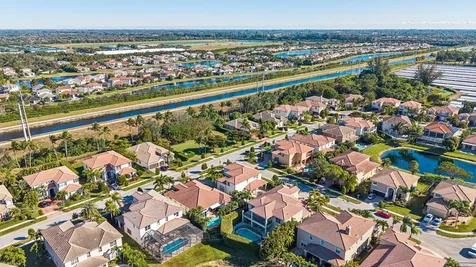 8697 Cobblestone Point Circle Boynton Beach FL 33472