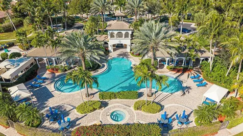8697 Cobblestone Point Circle Boynton Beach FL 33472