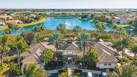 8697 Cobblestone Point Circle Boynton Beach FL 33472