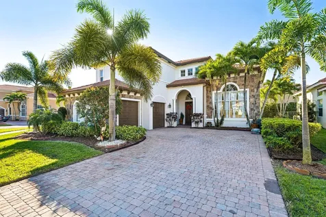8697 Cobblestone Point Circle Boynton Beach FL 33472