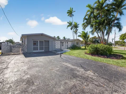 1940 NW 32 Nd Street Oakland Park FL 33309