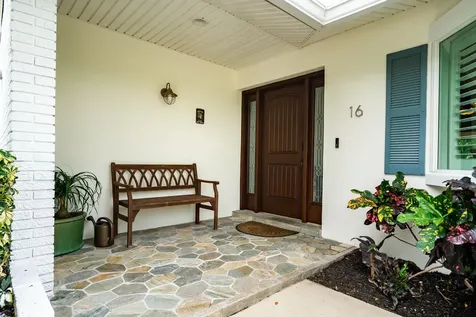 16 Leeward Circle Tequesta FL 33469