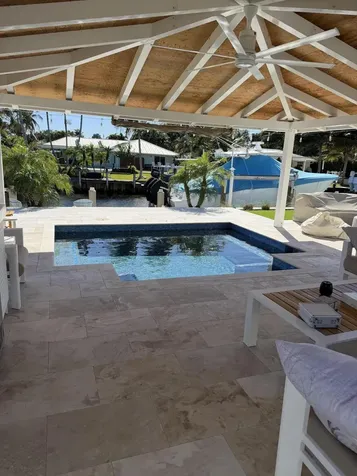 16 Leeward Circle Tequesta FL 33469