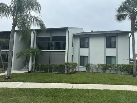 1005 Green Pine Boulevard H-2 West Palm Beach FL 33409