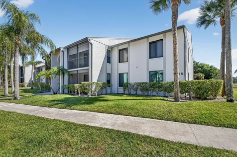 1005 Green Pine Boulevard H-2 West Palm Beach FL 33409