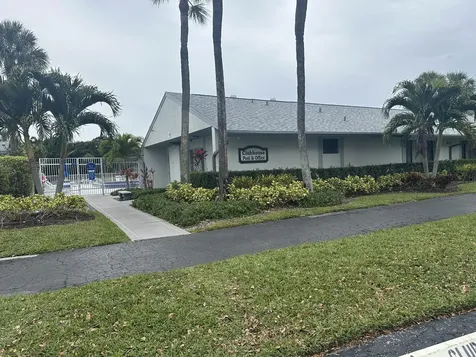 1005 Green Pine Boulevard H-2 West Palm Beach FL 33409