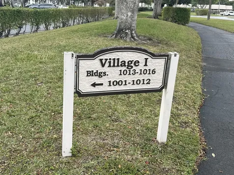 1005 Green Pine Boulevard H-2 West Palm Beach FL 33409