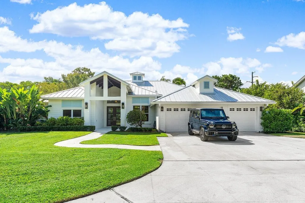5980 Our Robbies Road Jupiter FL 33458
