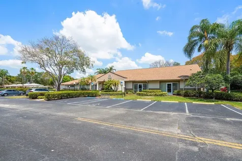 18560 Sunburst Lane Boca Raton FL 33496