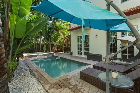 1709 NE 8th Street Fort Lauderdale FL 33304