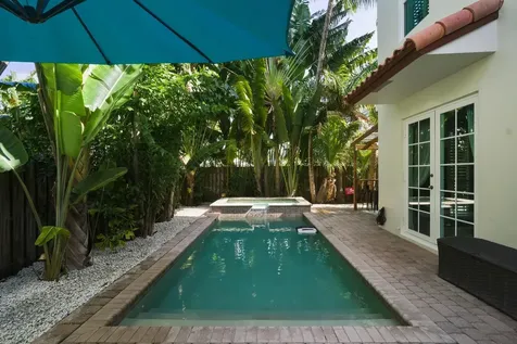 1709 NE 8th Street Fort Lauderdale FL 33304