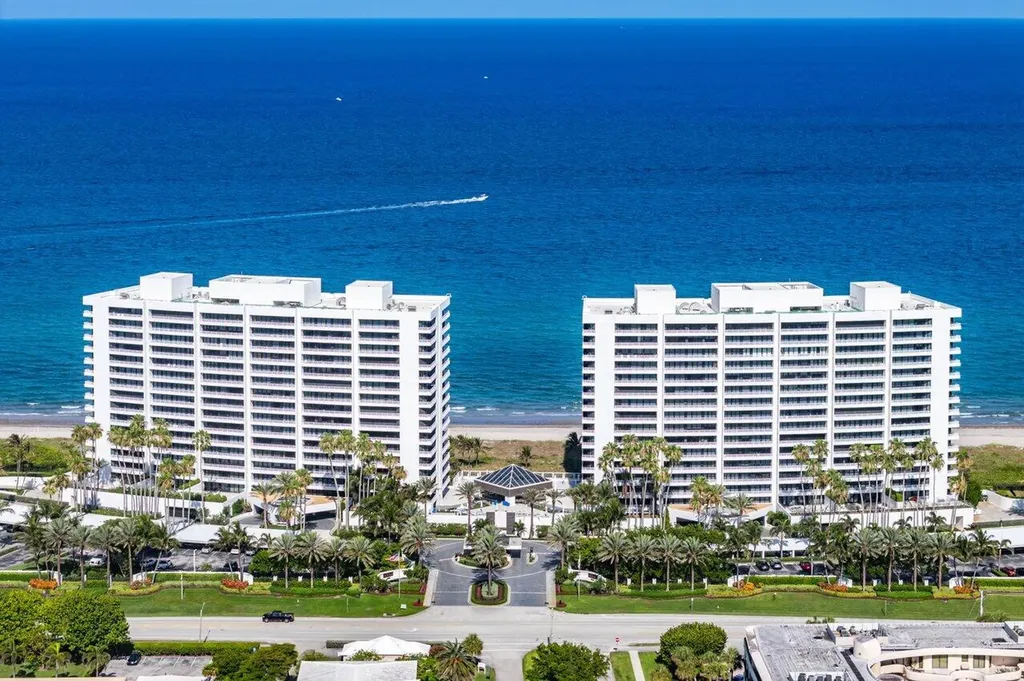 1500 S Ocean Boulevard Boca Raton FL 33432