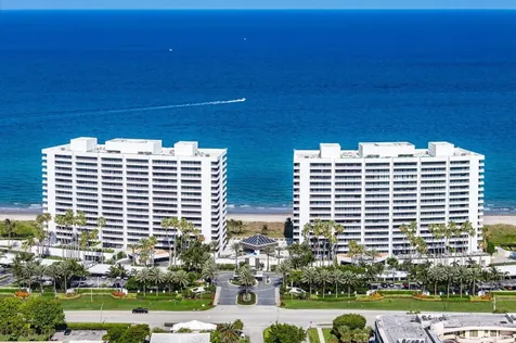 1500 S Ocean Boulevard Boca Raton FL 33432