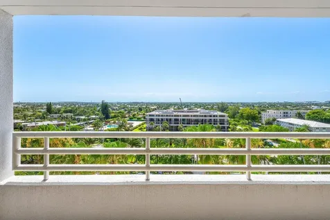 1500 S Ocean Boulevard Boca Raton FL 33432