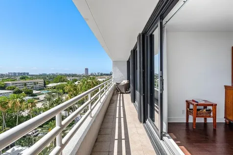 1500 S Ocean Boulevard Boca Raton FL 33432