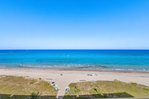 1500 S Ocean Boulevard Boca Raton FL 33432