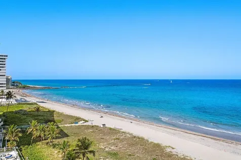 1500 S Ocean Boulevard Boca Raton FL 33432