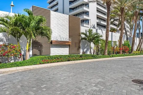 1500 S Ocean Boulevard Boca Raton FL 33432