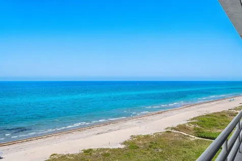 1500 S Ocean Boulevard Boca Raton FL 33432