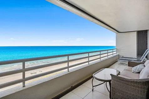 1500 S Ocean Boulevard Boca Raton FL 33432