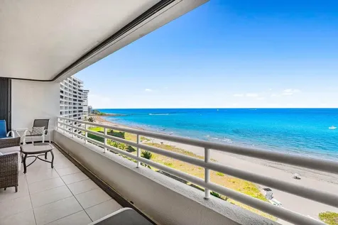 1500 S Ocean Boulevard Boca Raton FL 33432