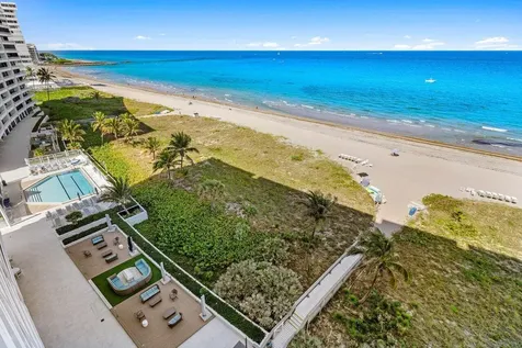 1500 S Ocean Boulevard Boca Raton FL 33432