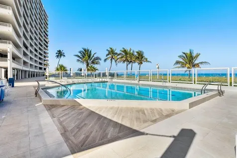 1500 S Ocean Boulevard Boca Raton FL 33432