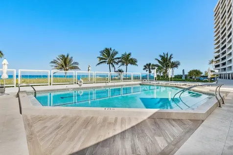 1500 S Ocean Boulevard Boca Raton FL 33432