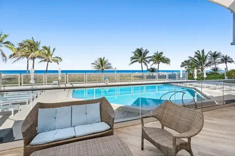 1500 S Ocean Boulevard Boca Raton FL 33432