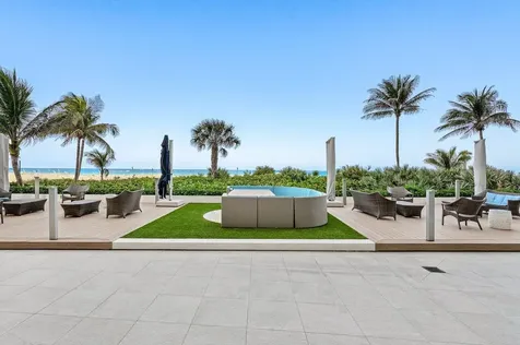 1500 S Ocean Boulevard Boca Raton FL 33432