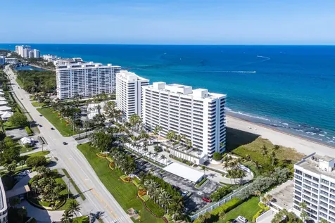 1500 S Ocean Boulevard Boca Raton FL 33432