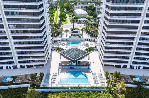 1500 S Ocean Boulevard Boca Raton FL 33432