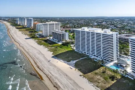 1500 S Ocean Boulevard Boca Raton FL 33432