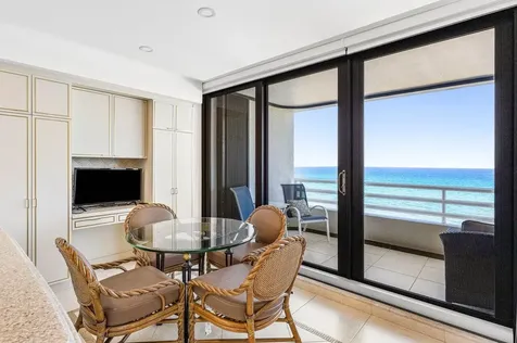 1500 S Ocean Boulevard Boca Raton FL 33432