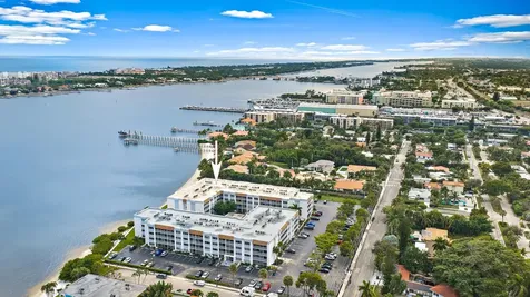 1516 S Lakeside Drive Lake Worth Beach FL 33460
