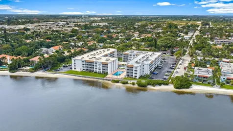 1516 S Lakeside Drive Lake Worth Beach FL 33460