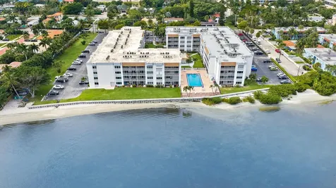 1516 S Lakeside Drive Lake Worth Beach FL 33460