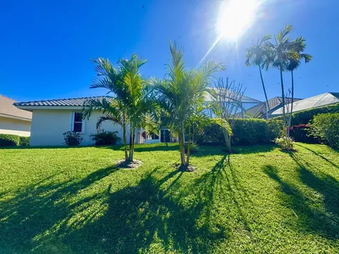 7686 La Corniche Circle Boca Raton FL 33433
