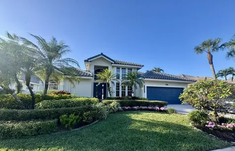 7686 La Corniche Circle Boca Raton FL 33433