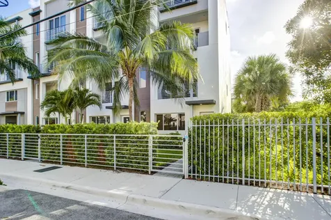 1045 NE 18th Avenue Fort Lauderdale FL 33304